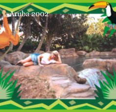 Aruba 2002 book cover