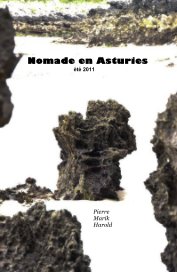 Nomade en Asturies été 2011 book cover