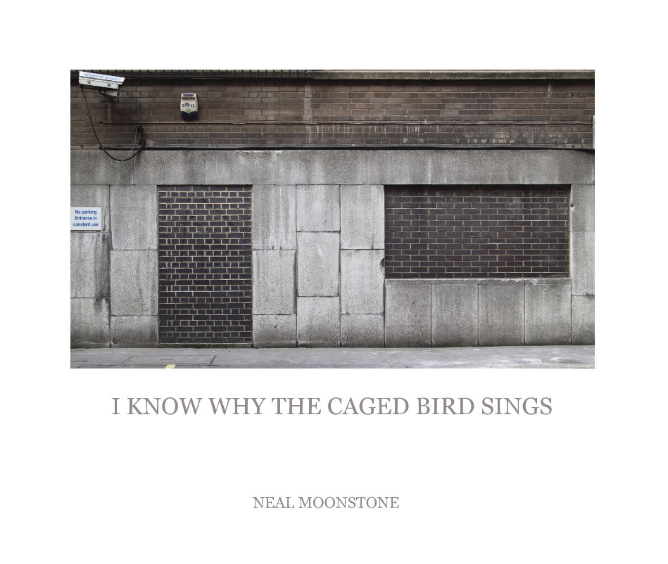 Bekijk I KNOW WHY THE CAGED BIRD SINGS op NEAL MOONSTONE