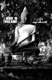 Made In Thailande book cover