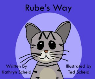 Rube's Way book cover