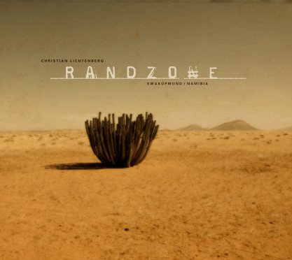 Randzone_Namibia book cover