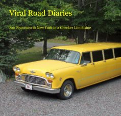 Viral Road Diaries book cover
