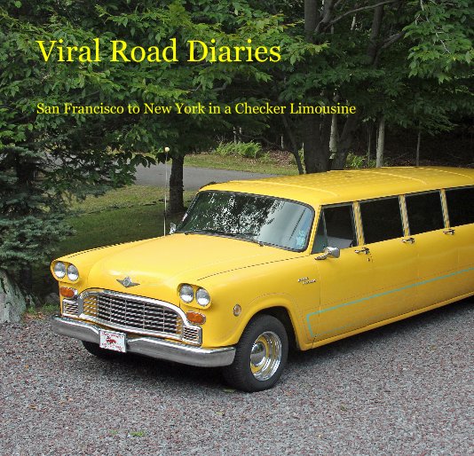 View Viral Road Diaries by George Laszlo