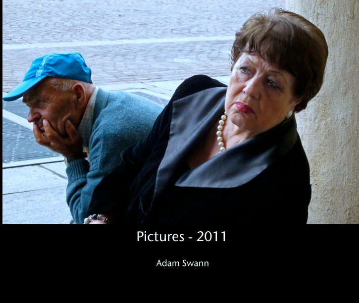 Pictures - 2011 nach Adam Swann anzeigen