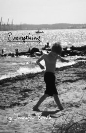 Everything book cover