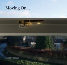 Moving On... book cover