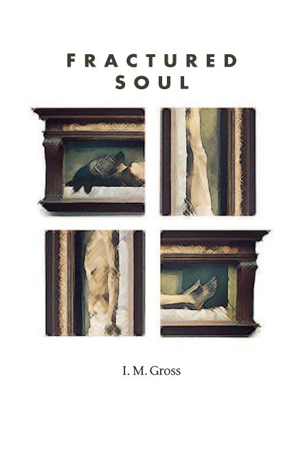 Visualizza Fractured Soul di I. M. Gross