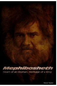 Mephibosheth book cover