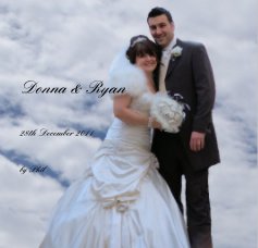 Donna & Ryan book cover
