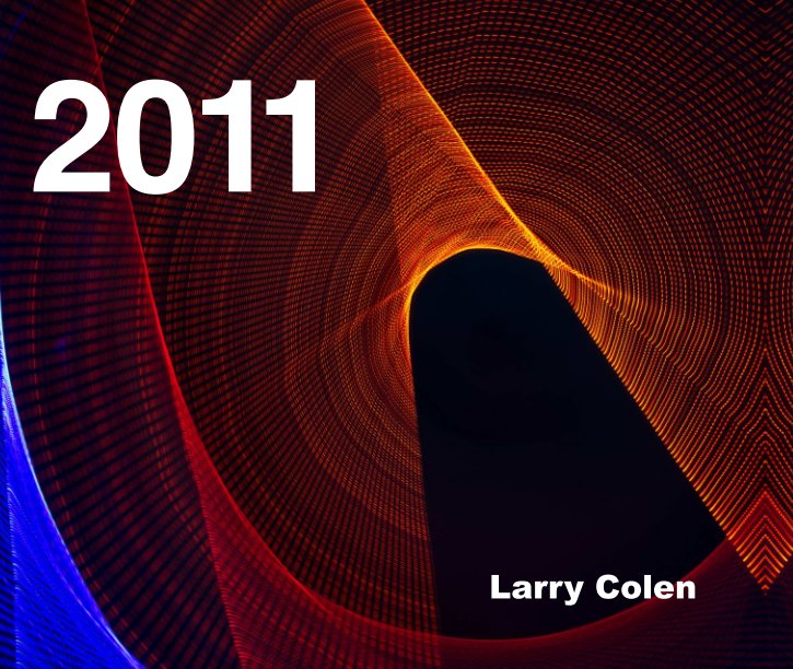 View 2011 (hardcover) by Larry Colen