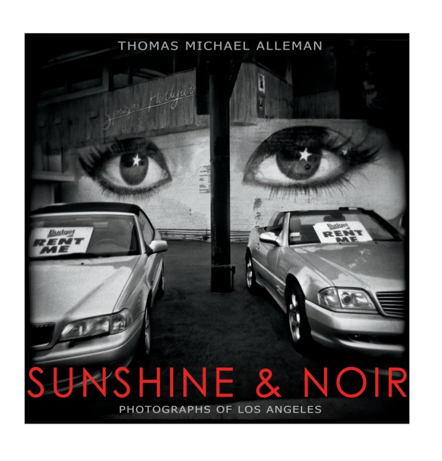 Ver SUNSHINE & NOIR por THOMAS MICHAEL ALLEMAN