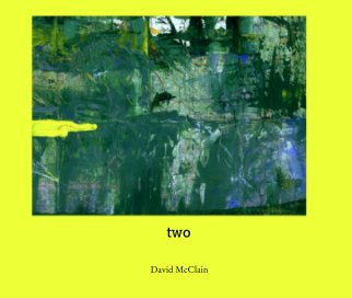 two book cover