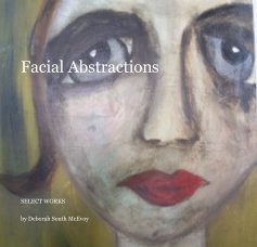 Facial Abstractions book cover