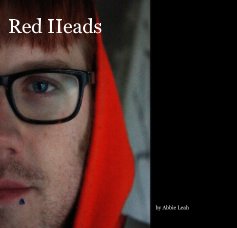 Red Heads book cover