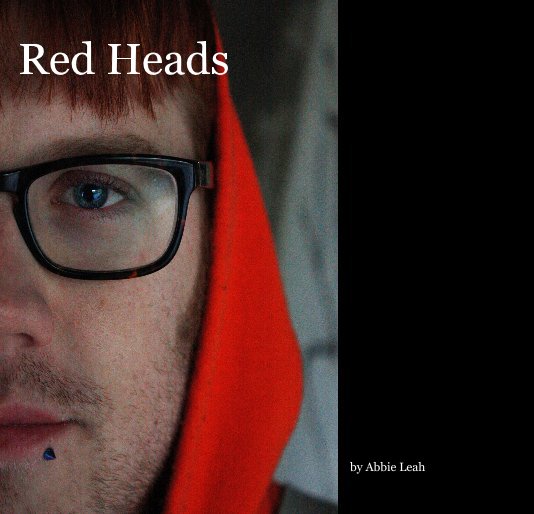 View Red Heads by Abbie Leah