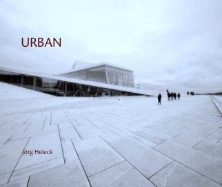 URBAN book cover