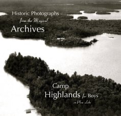 Historic Photographs from the Magical Archives book cover