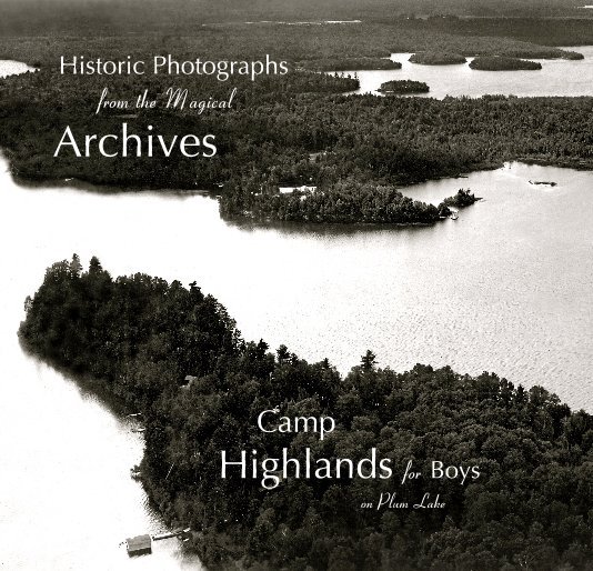 View Historic Photographs from the Magical Archives by Tim Bachmann