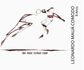 LEONARDO MAUÁ COMODO book cover