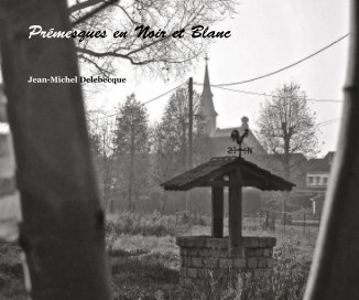 Prémesques en Noir et Blanc book cover