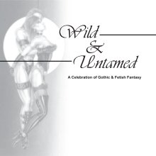 Wild & Untamed book cover