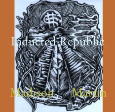 Inducted Republic book cover