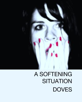 A SOFTENING SITUATION book cover