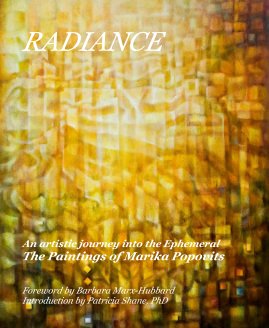 RADIANCE book cover