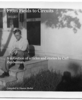 From Fields to Circuits book cover