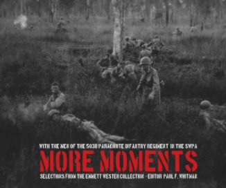 More Moments book cover