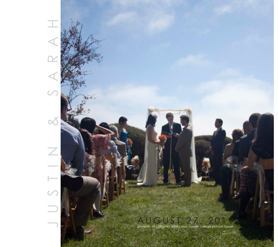 Visualizza Wedding Album di Justin Meek