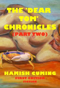 THE 'DEAR TOM' CHRONICLES (PART TWO) book cover