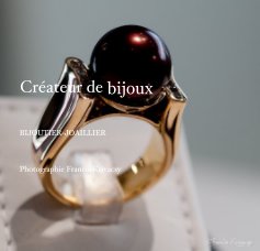 Créateur de bijoux book cover