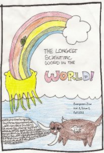 The Longest Scientific Name in the World book cover