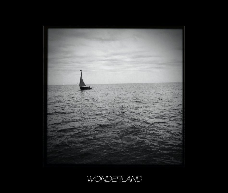 View wonderland 2 by Fabricetrom