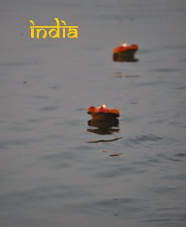 india book cover