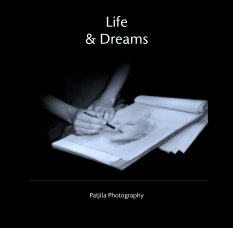 Life
& Dreams book cover