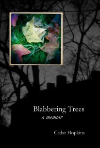 Blabbering Trees book cover