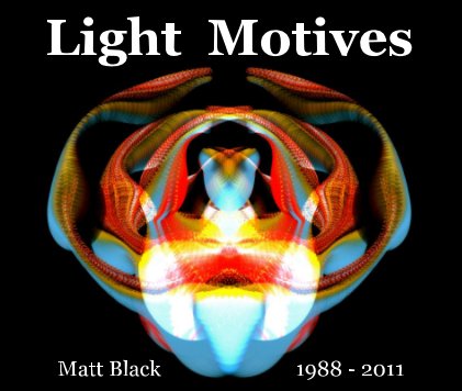 Light Motives book cover