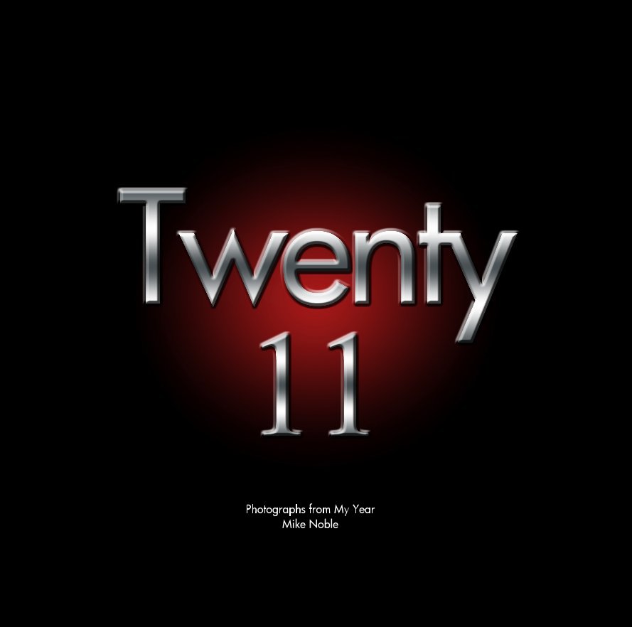View Twenty 11 by Mike Noble