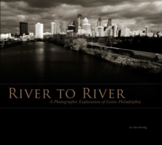 River To River book cover