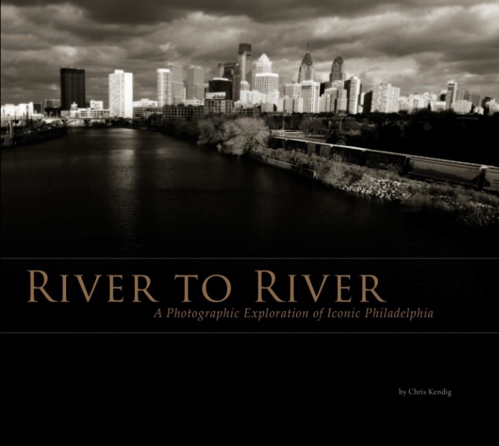 View River To River by Chris Kendig