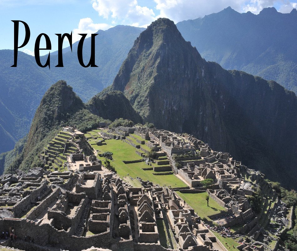 Bekijk Peru op dweerden