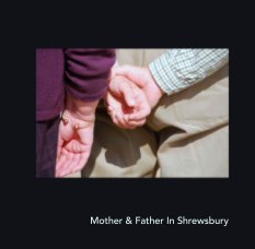 Mother & Father book cover