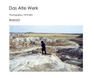 Das Alte Werk book cover