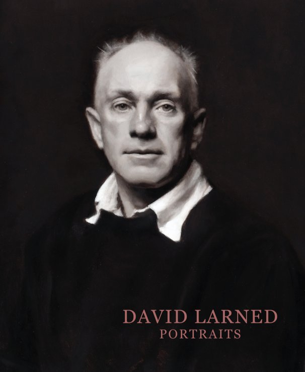 View David Larned Portraits by carsonz