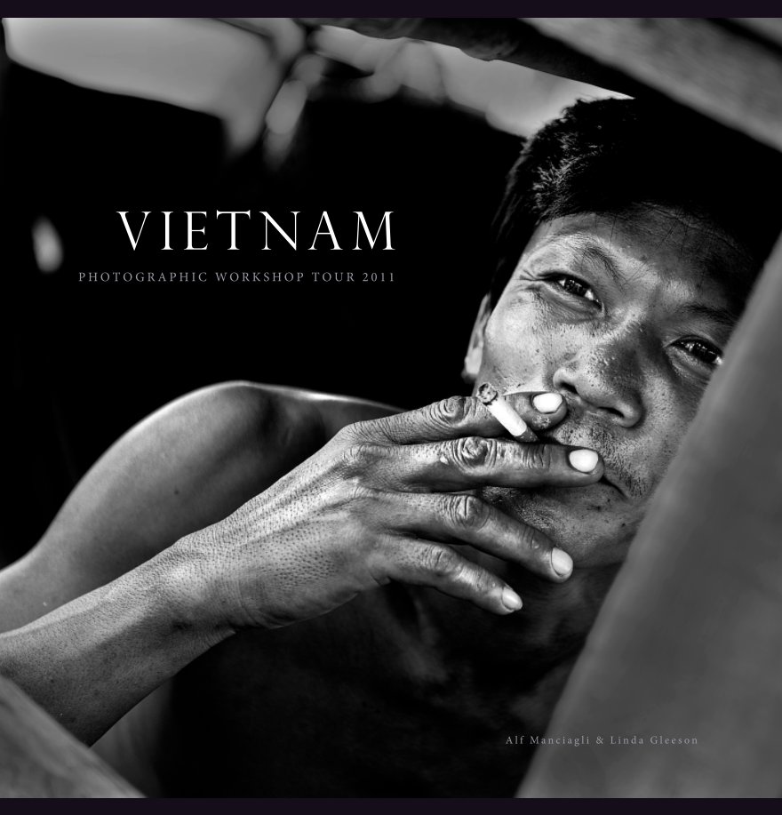 View VIETNAM by Alf Manciagli