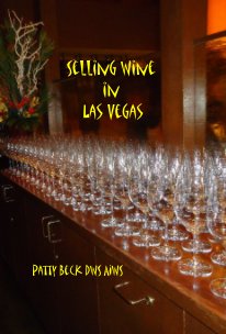 Selling Wine in Las Vegas book cover