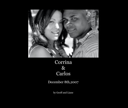 Corrina
&
Carlos book cover